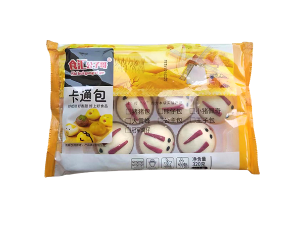 小包裝卡通包